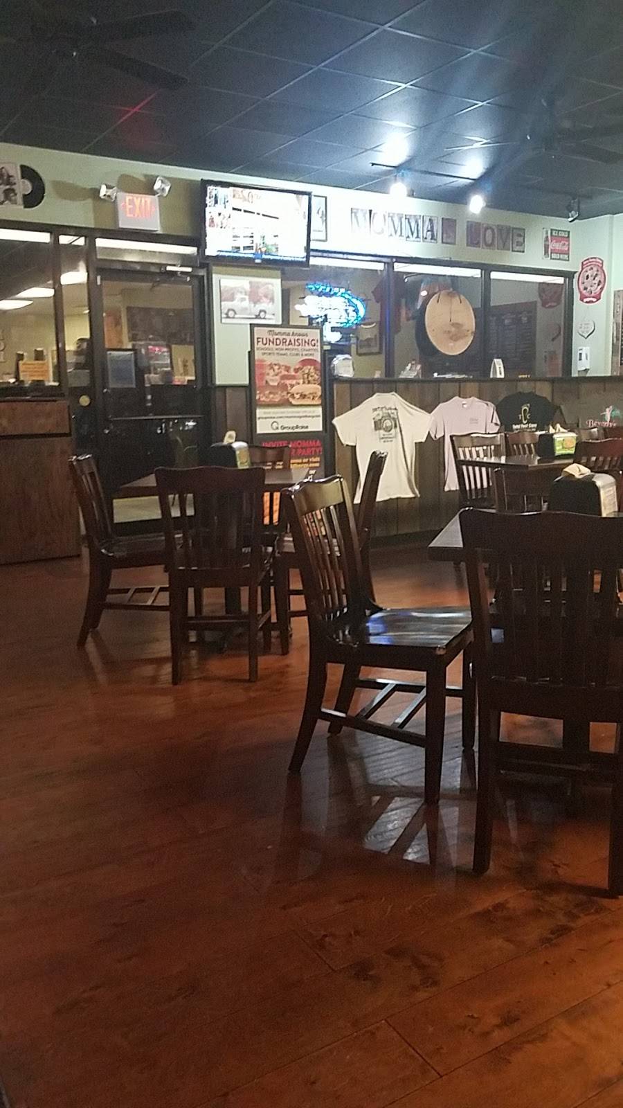 Momma Goldbergs Deli | restaurant | 4710 Frank St, Birmingham, AL 35235, USA | 2056613354 OR +1 205-661-3354