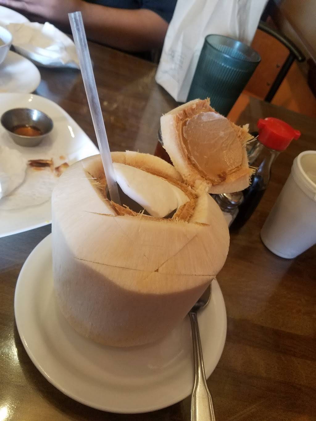 Pronpiya Thai BBQ | restaurant | 345 Los Angeles Ave, Moorpark, CA 93021, USA | 8055520105 OR +1 805-552-0105