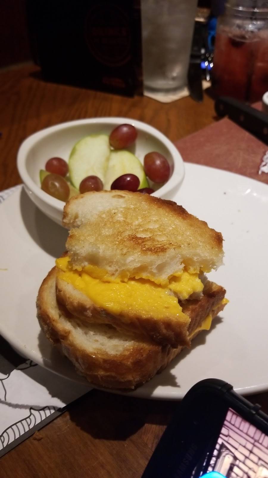 Outback Steakhouse | restaurant | 6649 Crain Hwy, La Plata, MD 20646, USA | 3019349599 OR +1 301-934-9599