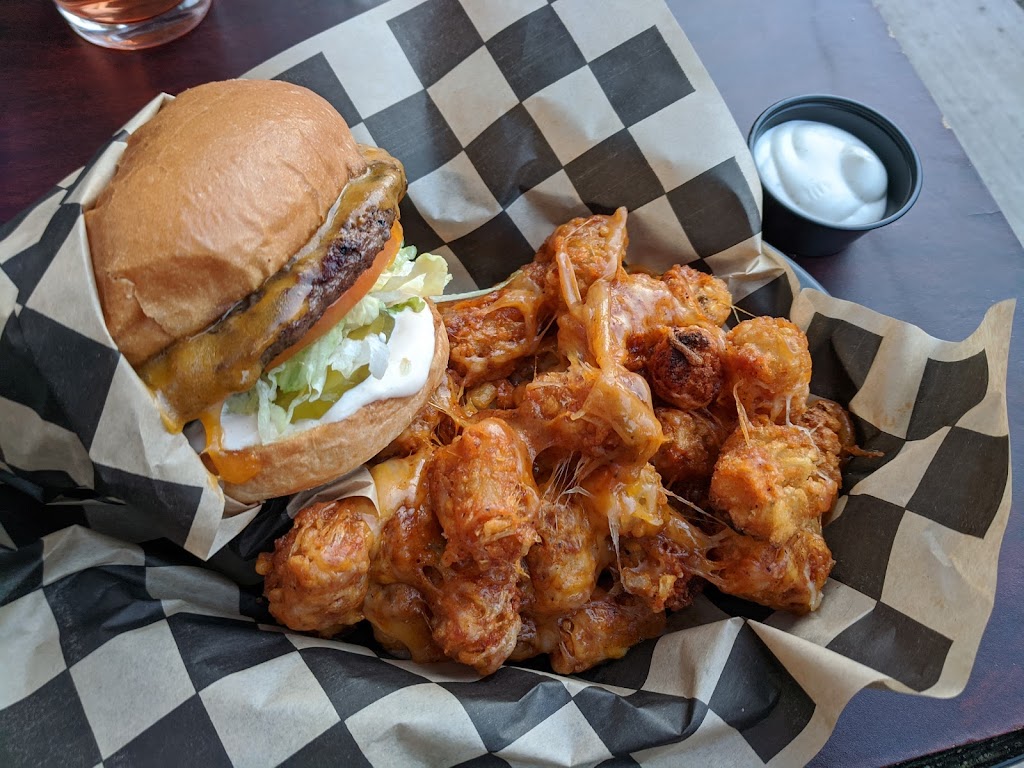 Tiger Town Brewing Co. | restaurant | 108 W Main St, Mitchell, OR 97750, USA | 5414623663 OR +1 541-462-3663