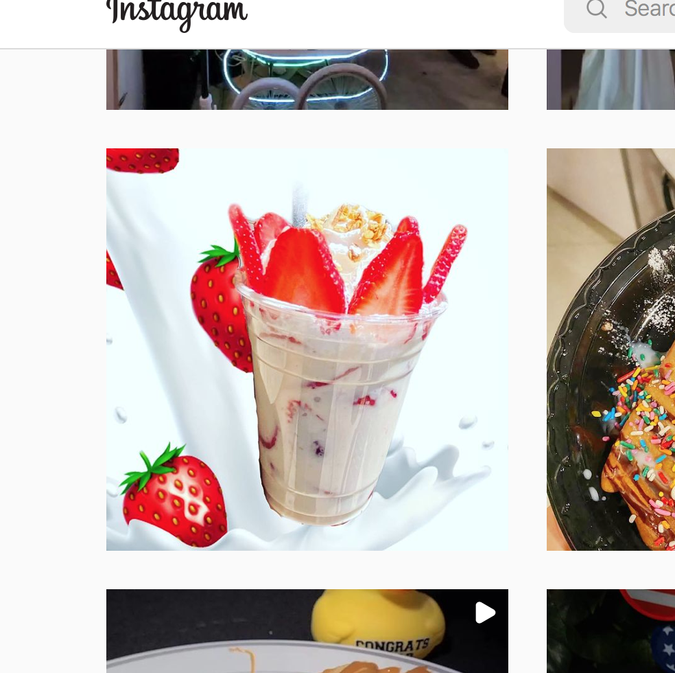 Las crepes | restaurant | 13013b Nordhoff St, Arleta, CA 91331, USA | 8184037998 OR +1 818-403-7998