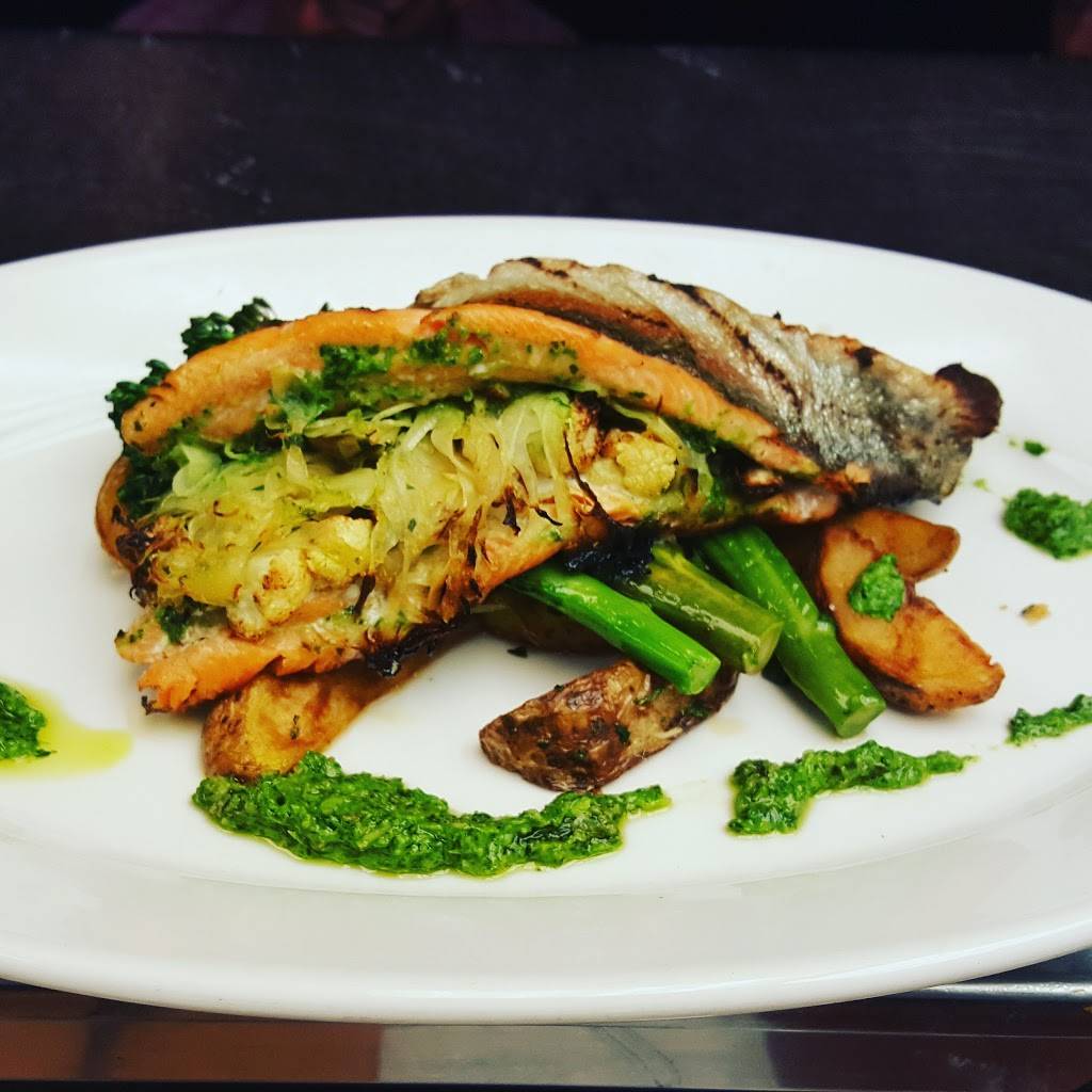 Bacco Ristorante | restaurant | 29410 Northwestern Hwy, Southfield, MI 48034, USA | 2483566600 OR +1 248-356-6600