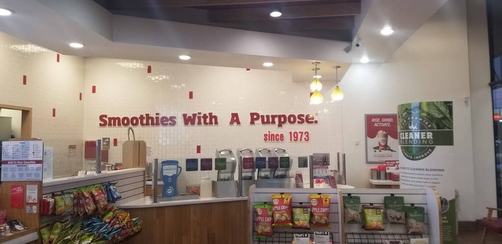 Smoothie King | restaurant | 4715 E 41st St, Tulsa, OK 74135, USA | 9186222224 OR +1 918-622-2224