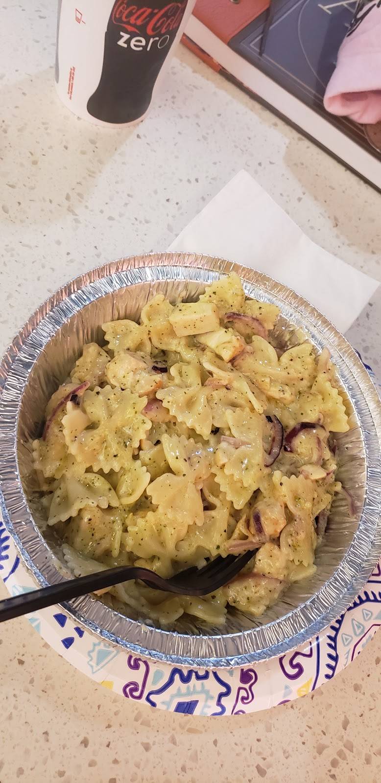 Mia Pasta Scottsdale | restaurant | 7014 E Camelback Rd Suite 572, Scottsdale, AZ 85251, USA | 6028884102 OR +1 602-888-4102