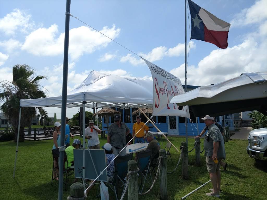 Bayside bar and grill | restaurant | 25298 FM457, Sargent, TX 77414, USA | 9792452728 OR +1 979-245-2728