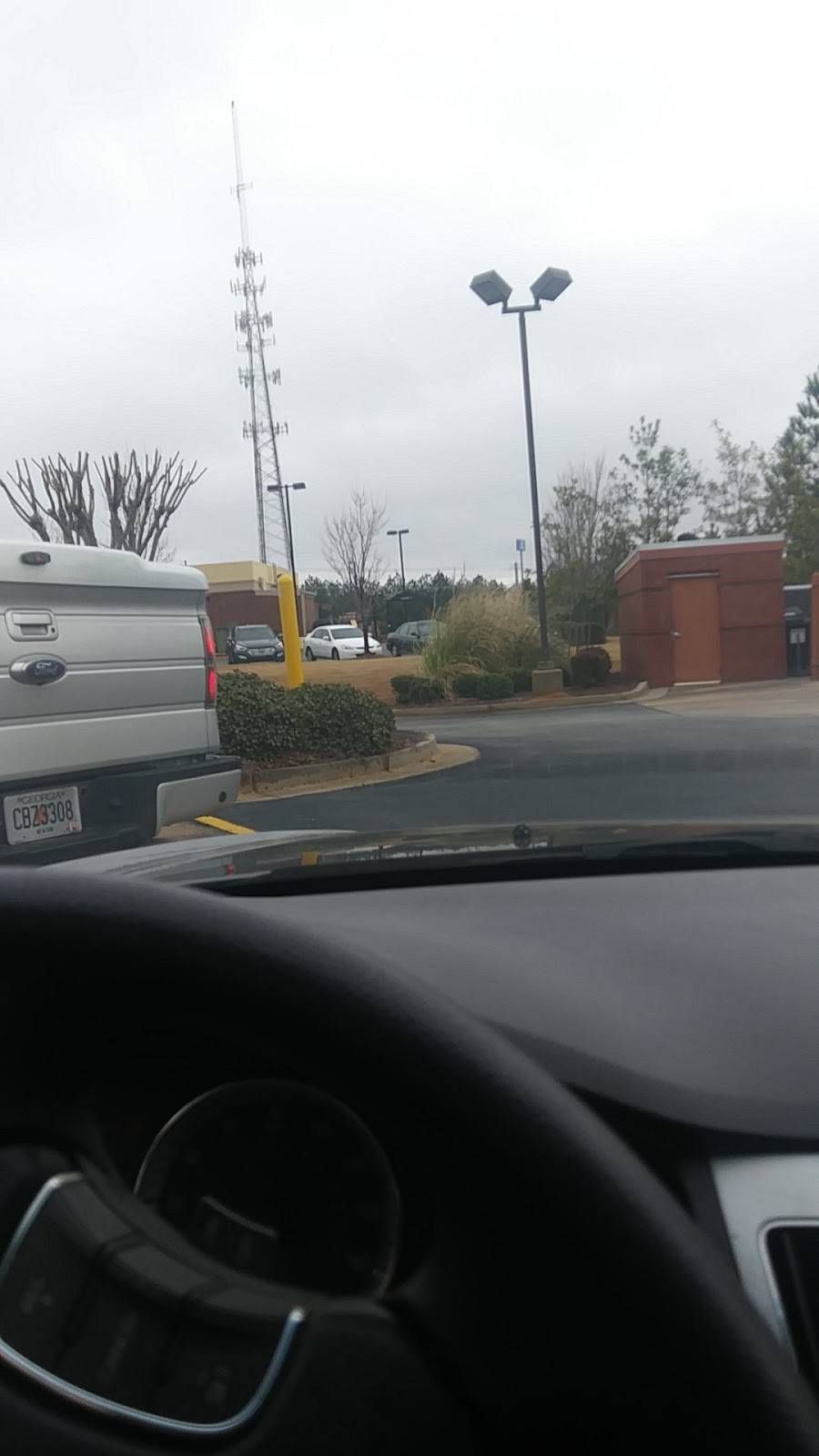 Dairy Queen Grill & Chill | restaurant | 4700 Hartley Bridge Rd, Macon, GA 31216, USA | 4787849079 OR +1 478-784-9079