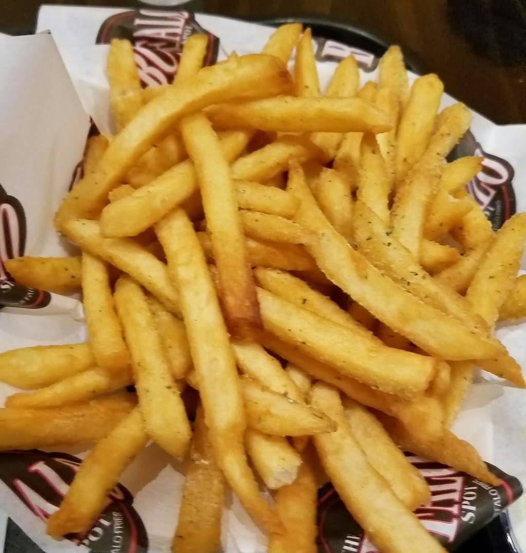 The Buffalo Spot | restaurant | 7820 Broadway Ave., Lemon Grove, CA 91945, USA | 6193034009 OR +1 619-303-4009