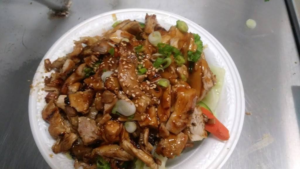 Real Grill Teriyaki | restaurant | 10068 Mills Ave, Whittier, CA 90604, USA | 5623511500 OR +1 562-351-1500