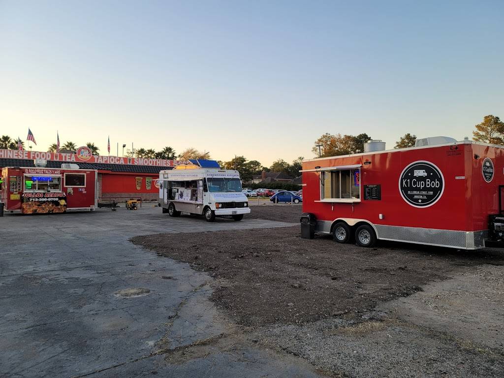 K1 CUPBOB | restaurant | 9300 Westheimer Rd, Houston, TX 77063, USA | 8328887527 OR +1 832-888-7527