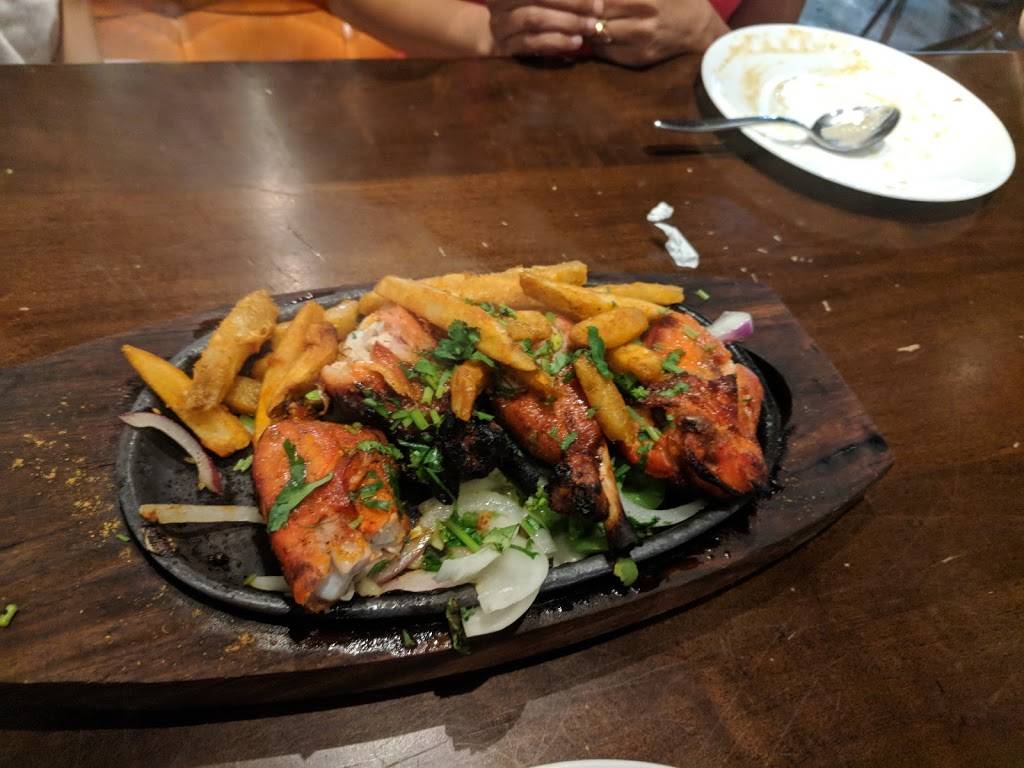 Rangoli Flavors of India | restaurant | 43852 Pacific Commons Blvd, Fremont, CA 94538, USA | 5103539002 OR +1 510-353-9002