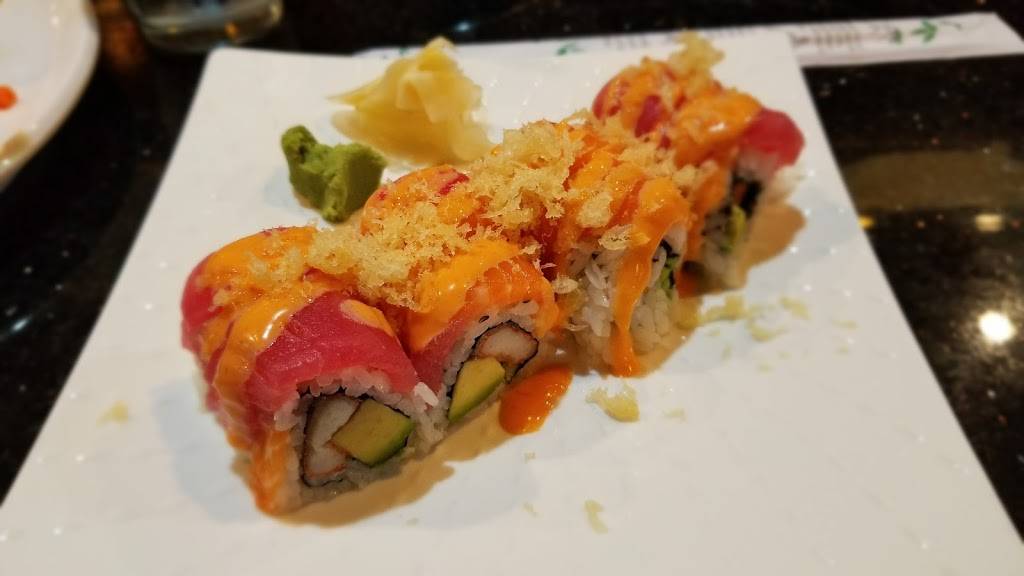 Ichiban Asian Cuisine | restaurant | 7507 S Northshore Dr, Knoxville, TN 37919, USA | 8656907999 OR +1 865-690-7999