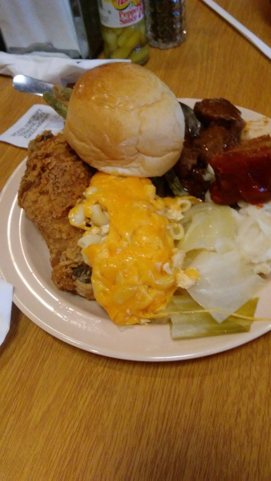 Kennys Home Cooking | restaurant | 2801 Wade Hampton Blvd #10, Greenville, SC 29615, USA | 8649918278 OR +1 864-991-8278