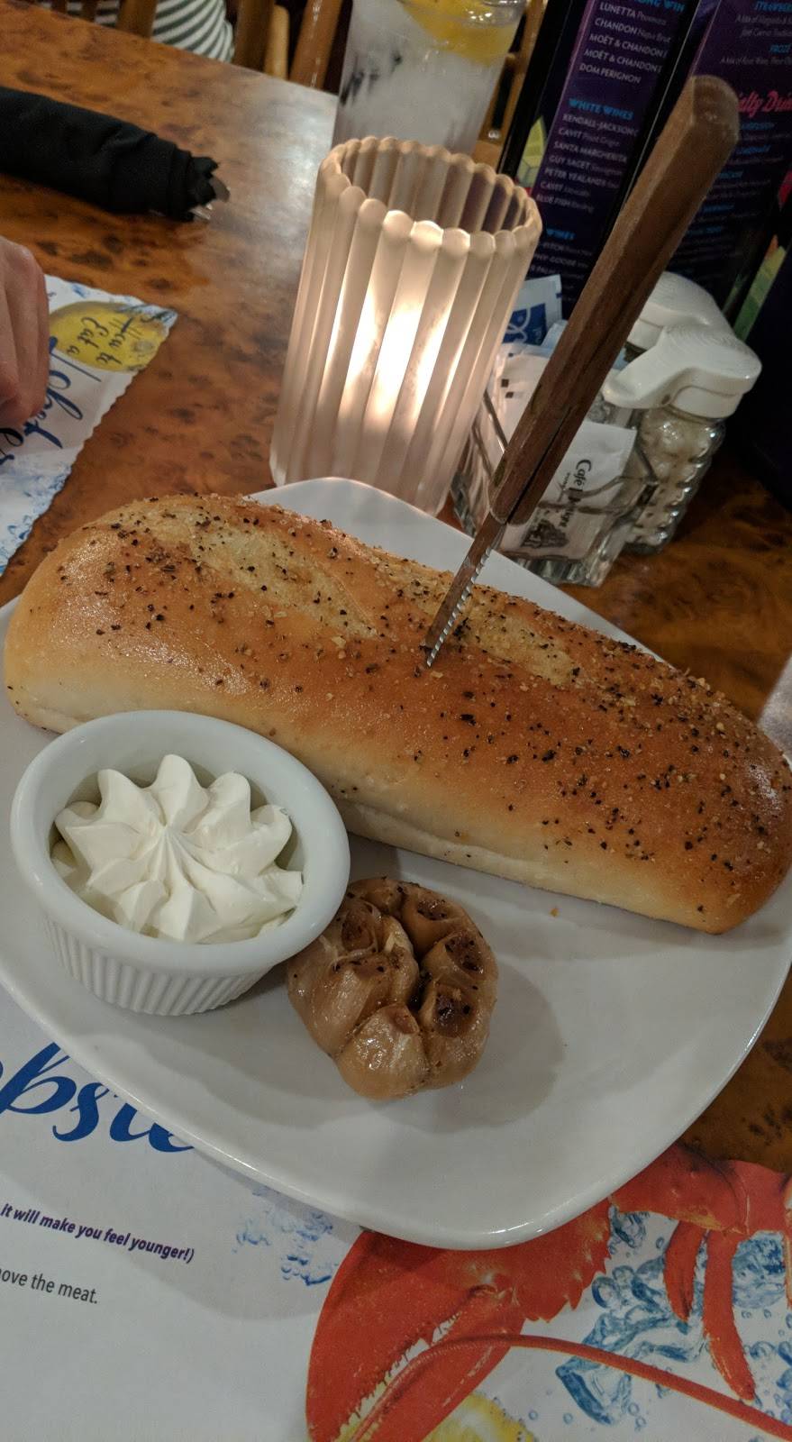 Martells Lobster House | restaurant | 310 Boardwalk, Point Pleasant Beach, NJ 08742, USA | 7328920131 OR +1 732-892-0131