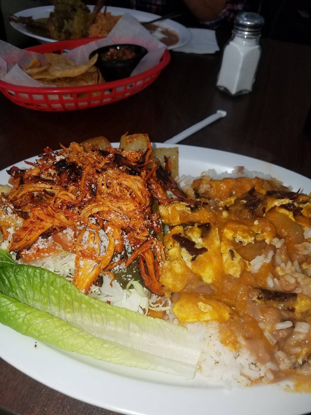 Puro Michoacán Restaurant | restaurant | 5138 Monterey Hwy a, San Jose, CA 95111, USA | 6692347944 OR +1 669-234-7944