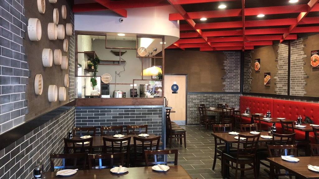 MR DRAGON NOODLE HOUSE (一条龙私房面馆） | restaurant | 8526 Valley Blvd #108, Rosemead, CA 91770, USA | 6268998886 OR +1 626-899-8886