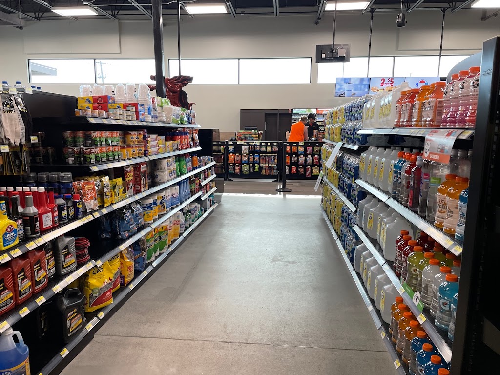 Turkey Hill/ Sbarro | meal takeaway | 930 N Waggoner Rd, Blacklick, OH 43004, USA | 6143671695 OR +1 614-367-1695