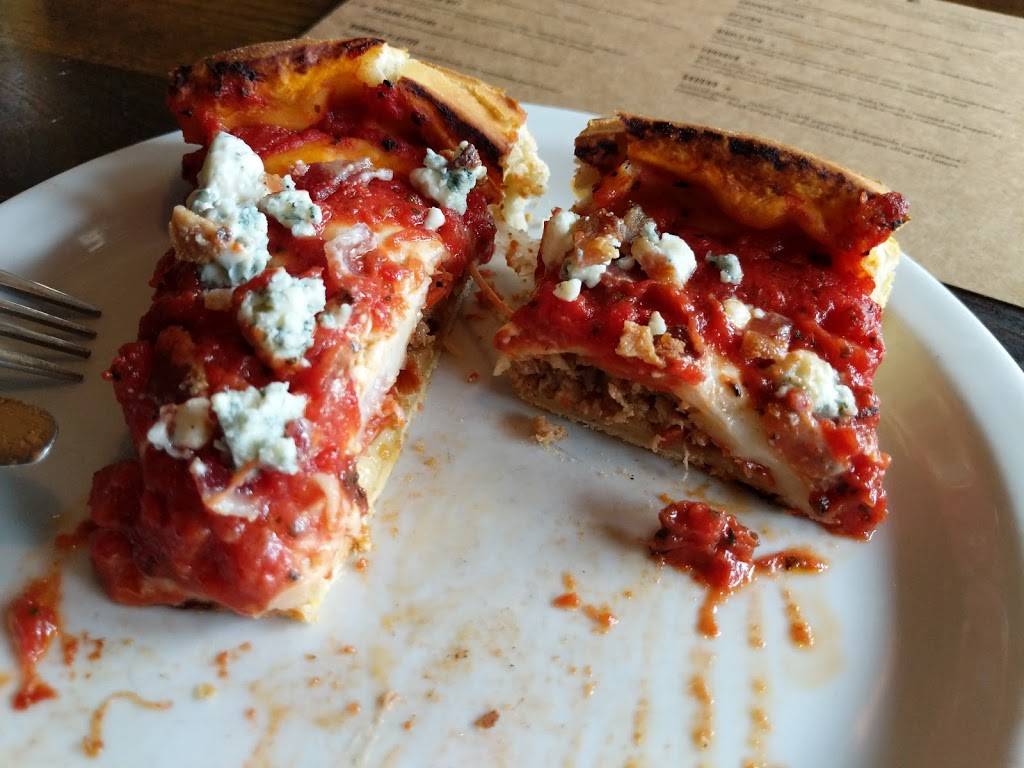 Patxis Pizza Lafayette | restaurant | 3577 Mt Diablo Blvd, Lafayette, CA 94549, USA | 9252990700 OR +1 925-299-0700