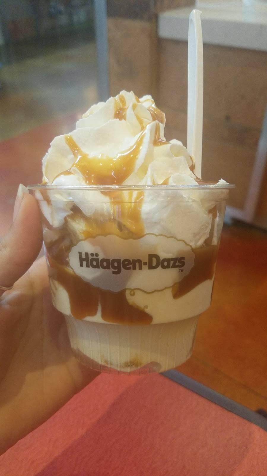 Haagen-Dazs | restaurant | 11401 Northwest 12th Street, Miami, FL 33172, USA | 3054776992 OR +1 305-477-6992