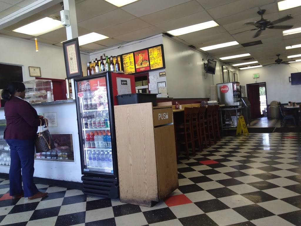 A&R Bar-B-Que | restaurant | 3721 Hickory Hill Rd, Memphis, TN 38115, USA | 9013659777 OR +1 901-365-9777