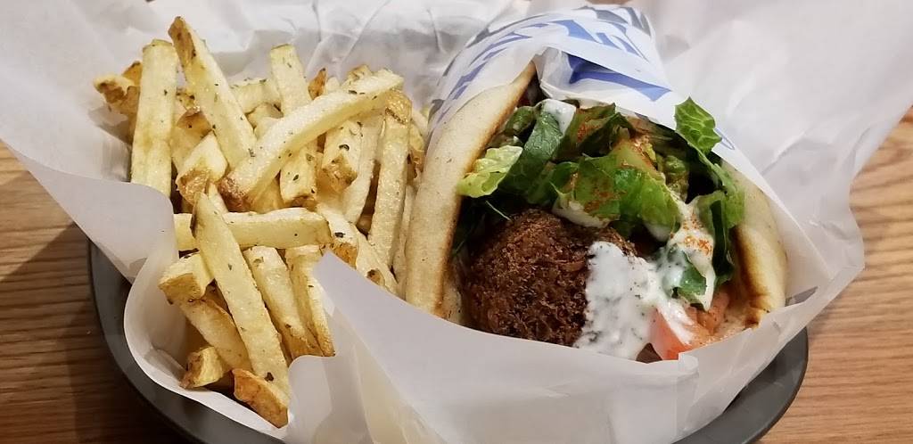 Nick The Greek | restaurant | 2034 Broadway, Redwood City, CA 94063, USA | 6502600081 OR +1 650-260-0081