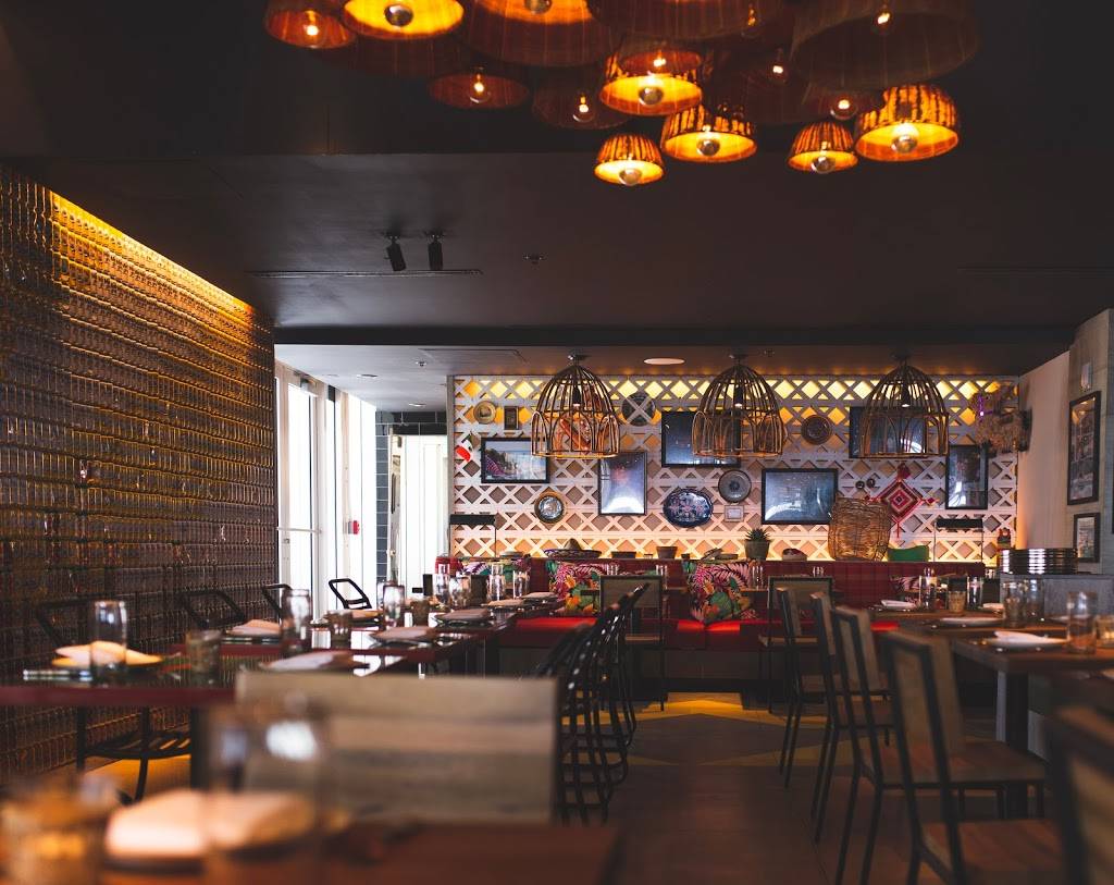 El Vez Fort Lauderdale | night club | 401 N Fort Lauderdale Beach Blvd, Fort Lauderdale, FL 33304, USA | 9544148336 OR +1 954-414-8336