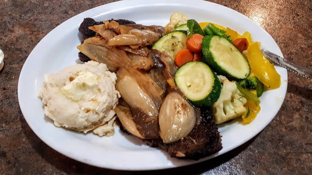 Angels Diner | restaurant | 125 King George Rd, Brantford, ON N3R 5K7, Canada | 5197571777 OR +1 519-757-1777