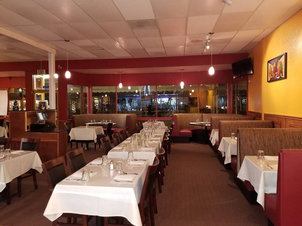 Royal Indian Cuisine | restaurant | 844 Lincoln Way, Auburn, CA 95603, USA | 5308785325 OR +1 530-878-5325