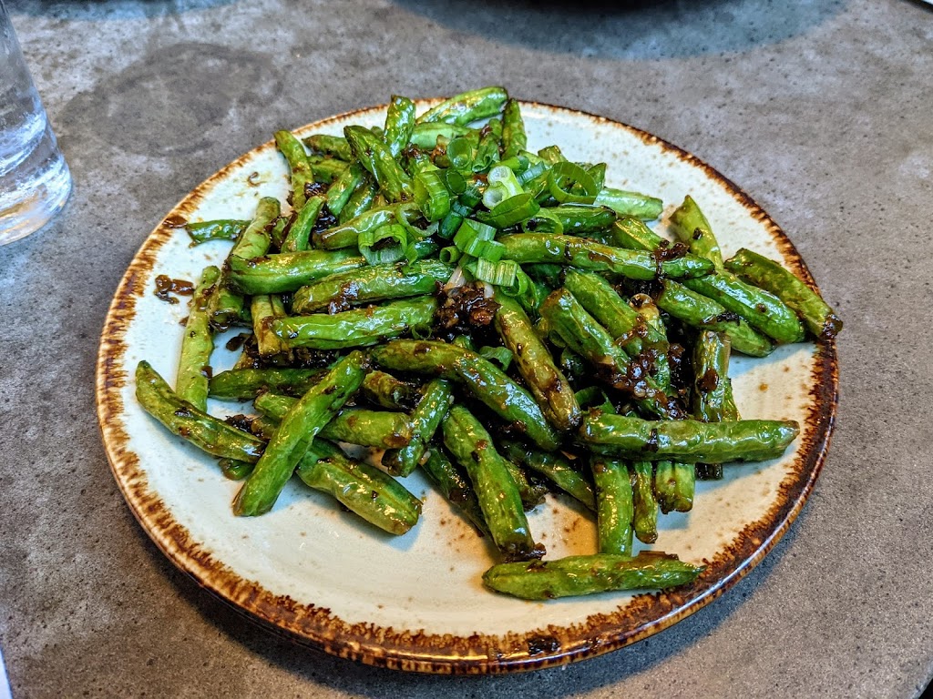 Wu Chow | restaurant | IBC Bank Plaza, 500 W 5th St #168, Austin, TX 78701, USA | 5124762469 OR +1 512-476-2469