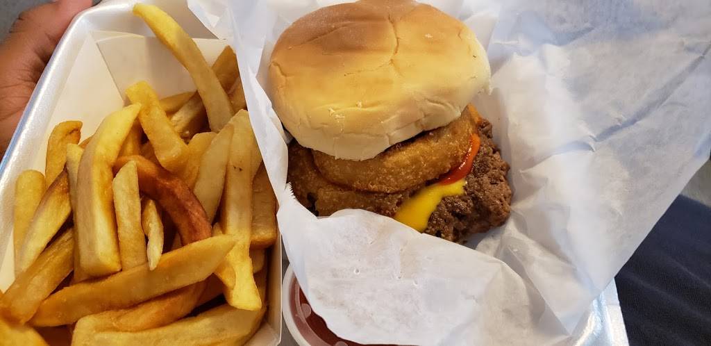 Kirbys Smokehouse BBQ | restaurant | 107 Hague Ave, Jackson, MI 49203, USA | 5177409419 OR +1 517-740-9419