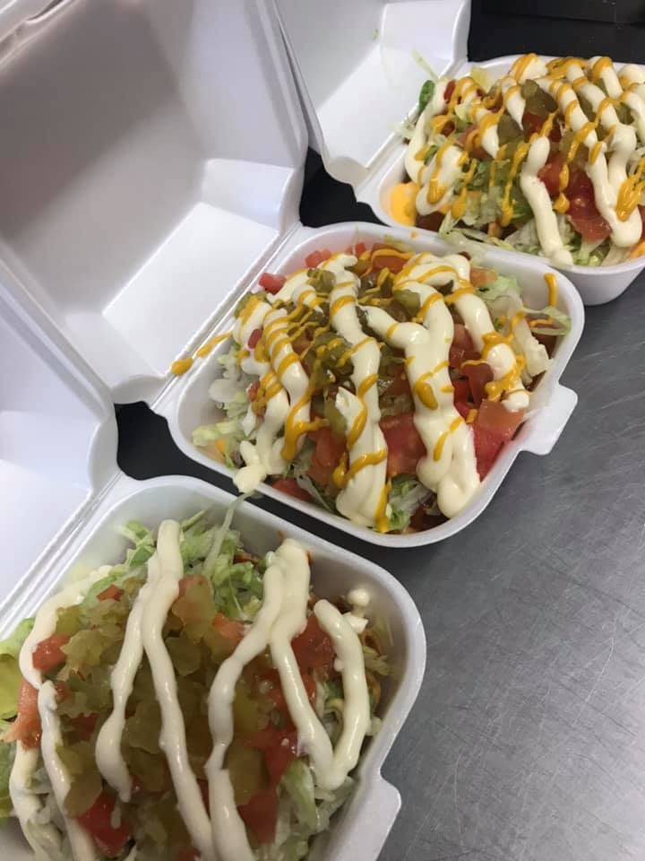 Brookes Sno-World of Thibodaux | restaurant | 424 St Mary St, Thibodaux, LA 70301, USA | 9853163111 OR +1 985-316-3111