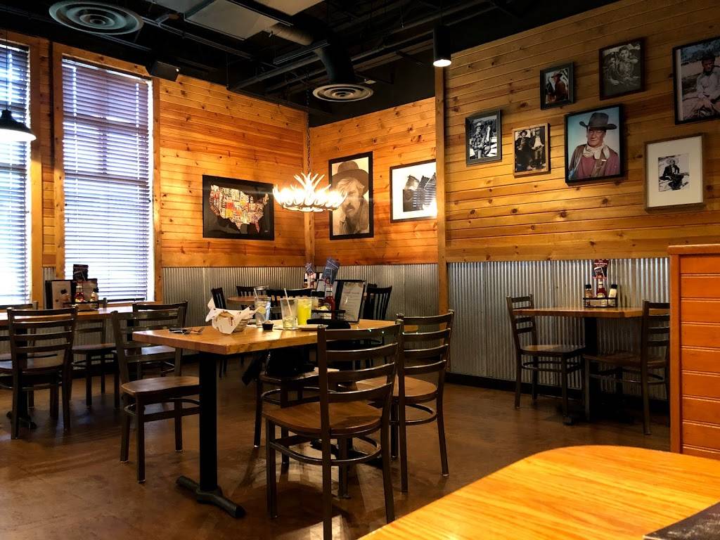 Cattlemans Roadhouse | restaurant | 2901 S Hurstbourne Pkwy, Louisville, KY 40220, USA | 5023847623 OR +1 502-384-7623