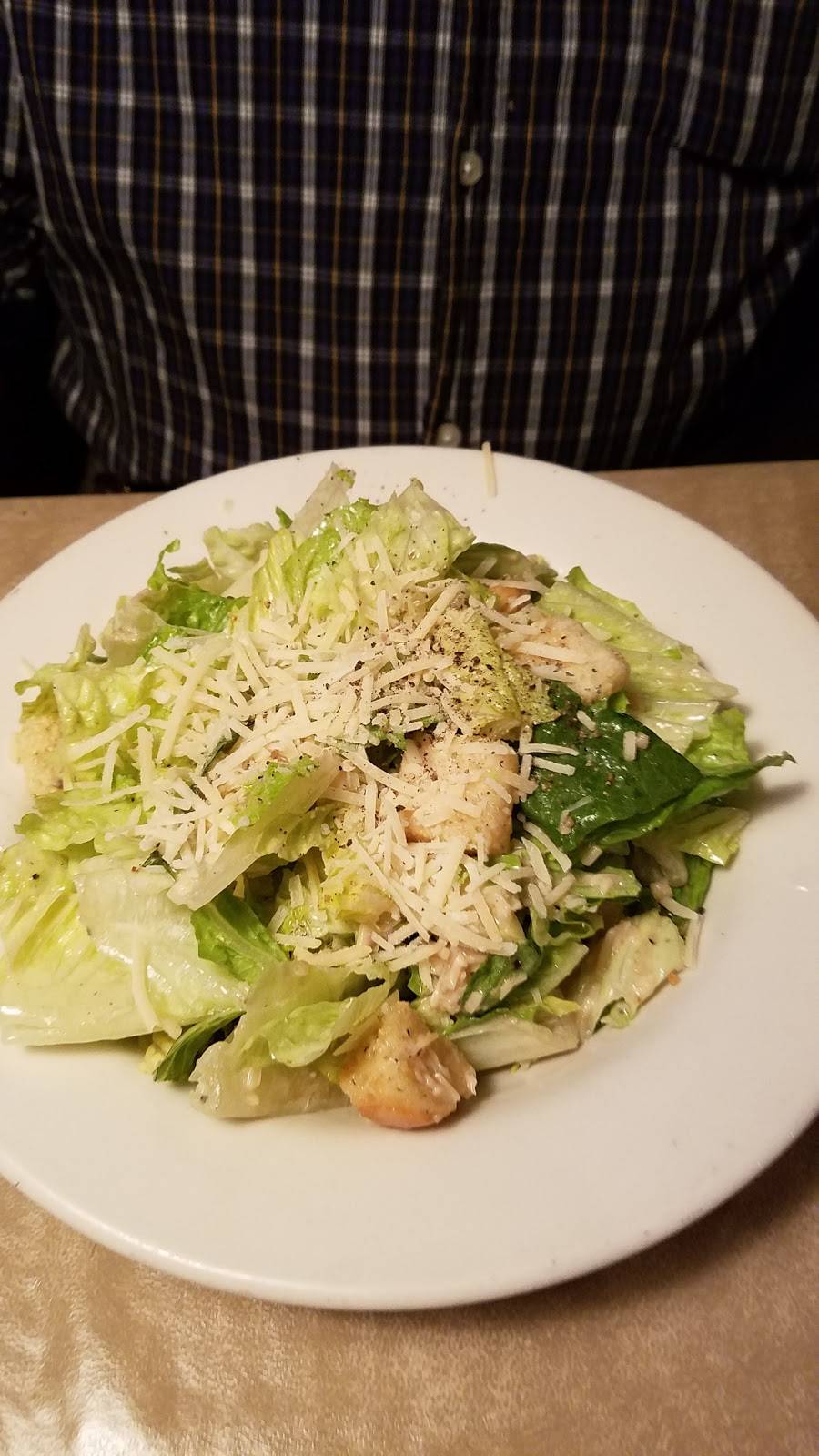 Puleos Grille | restaurant | 7224 Region Ln, Knoxville, TN 37914, USA | 8656739101 OR +1 865-673-9101