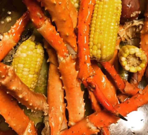 Rock and Toss Crab House | restaurant | 10150 Reisterstown Rd ste 10, Owings Mills, MD 21117, USA | 4103631360 OR +1 410-363-1360