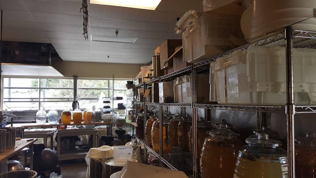 Cultured Pickle Shop | restaurant | 800 Bancroft Way Suite #105, Berkeley, CA 94710, USA | 5105405185 OR +1 510-540-5185