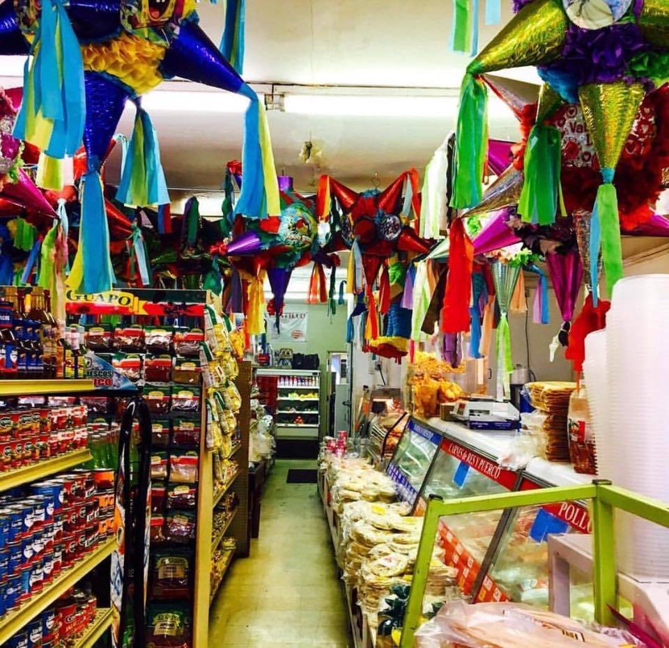 Carniceria Castillo | restaurant | 4426 S Central Ave, Phoenix, AZ 85040, USA | 6022889074 OR +1 602-288-9074