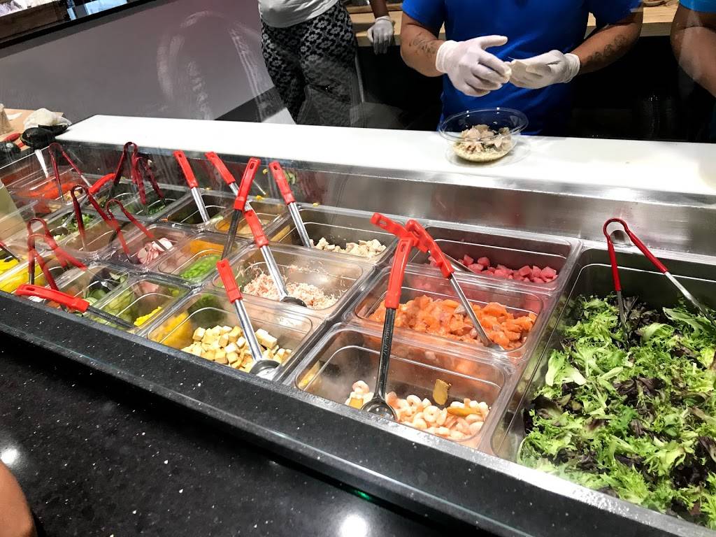 HIRO Poke Co. | restaurant | 211 N Broadway Eatery A, St. Louis, MO 63102, USA | 3148177653 OR +1 314-817-7653