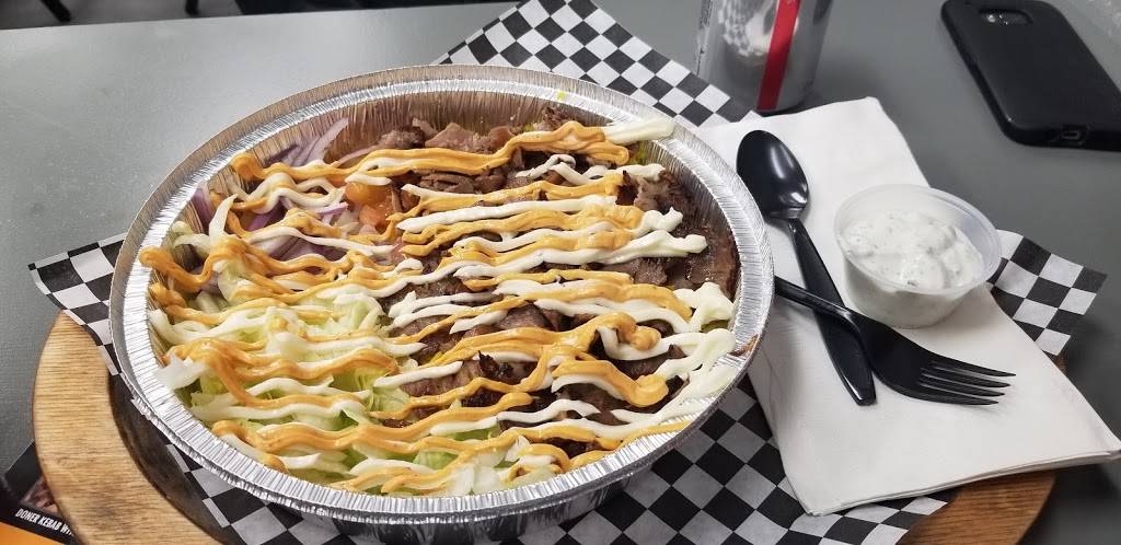 Doner Kebab Cafe | restaurant | 6851 N Loop 1604 W #106, San Antonio, TX 78249, USA | 2102909990 OR +1 210-290-9990