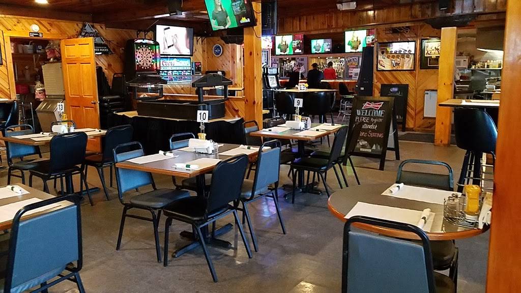 Trail Side Sports Bar & Grill | restaurant | 8101 Schofield Ave, Weston, WI 54476, USA | 7152418999 OR +1 715-241-8999