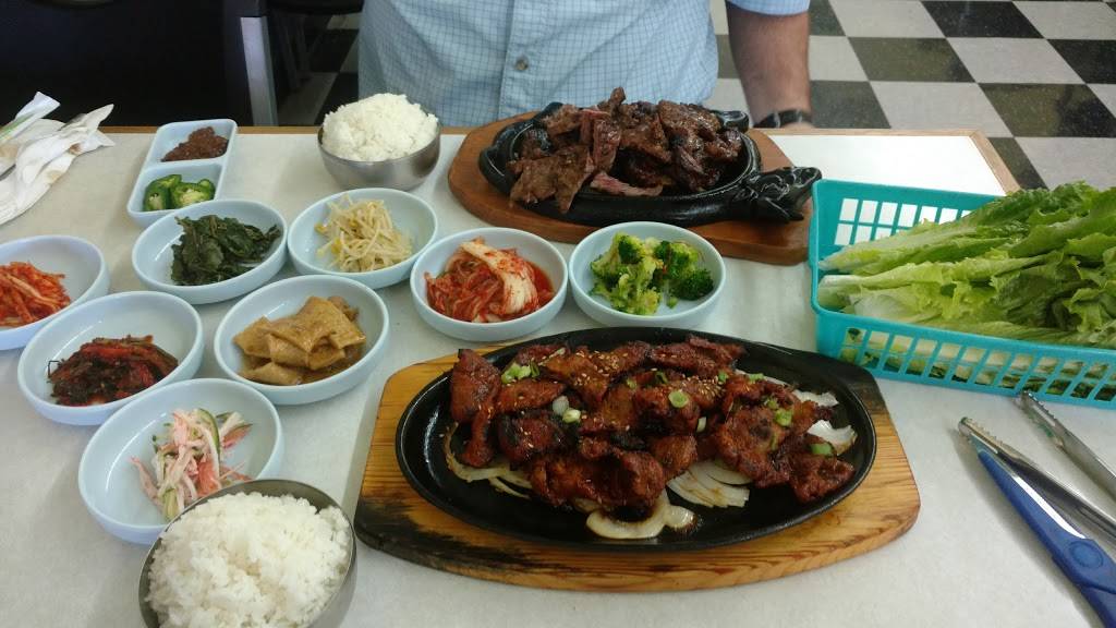 Koba Woo Restaurant | restaurant | 332 E Avenue D, Killeen, TX 76541, USA | 2545263065 OR +1 254-526-3065