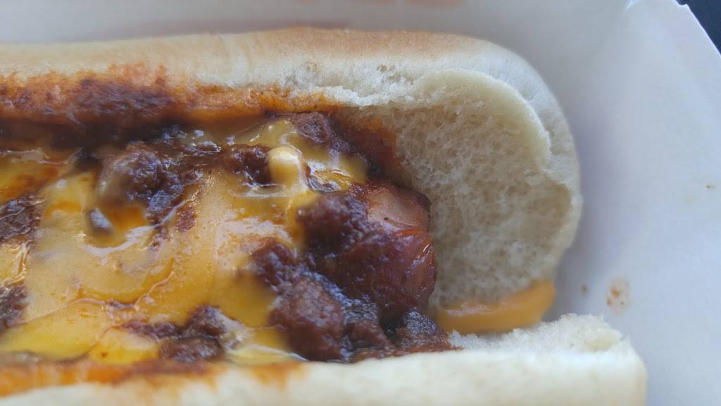 Sonic Drive-In | restaurant | 4740 E Baseline Rd, Phoenix, AZ 85040, USA | 6024260733 OR +1 602-426-0733