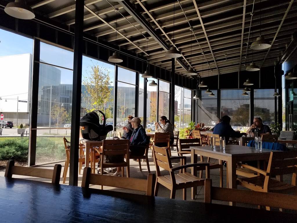 Vicia | restaurant | 4260 Forest Park Avenue Entrance On Boyle, At Corner Of, Duncan Ave, St. Louis, MO 63108, USA | 3145539239 OR +1 314-553-9239