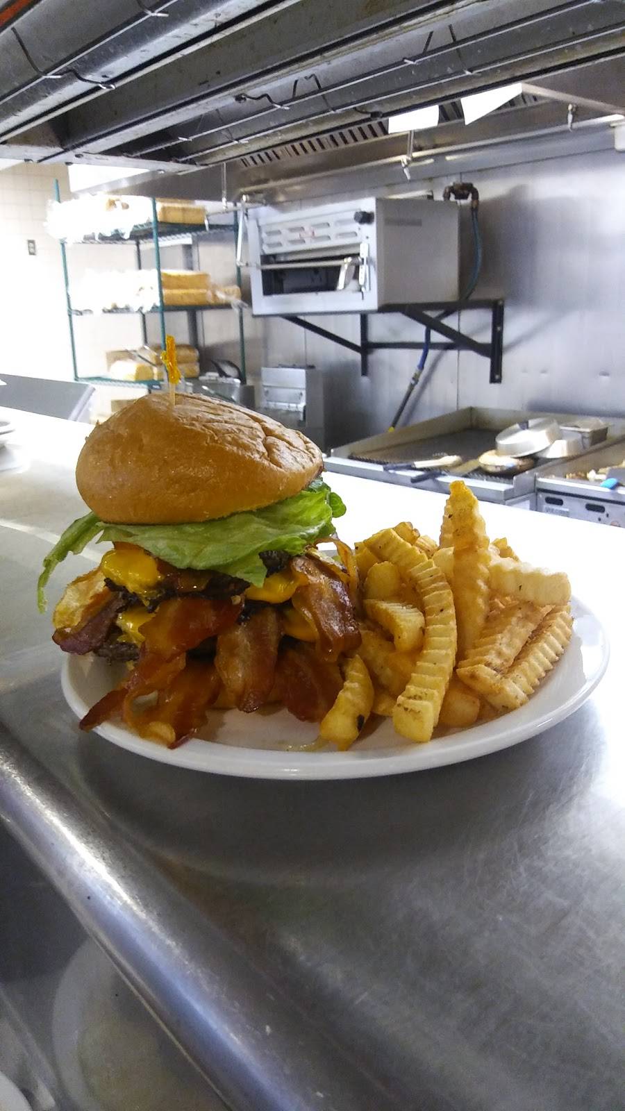 TravelCenters of America | restaurant | 4265 E Guasti Rd, Ontario, CA 91761, USA | 9093902525 OR +1 909-390-2525