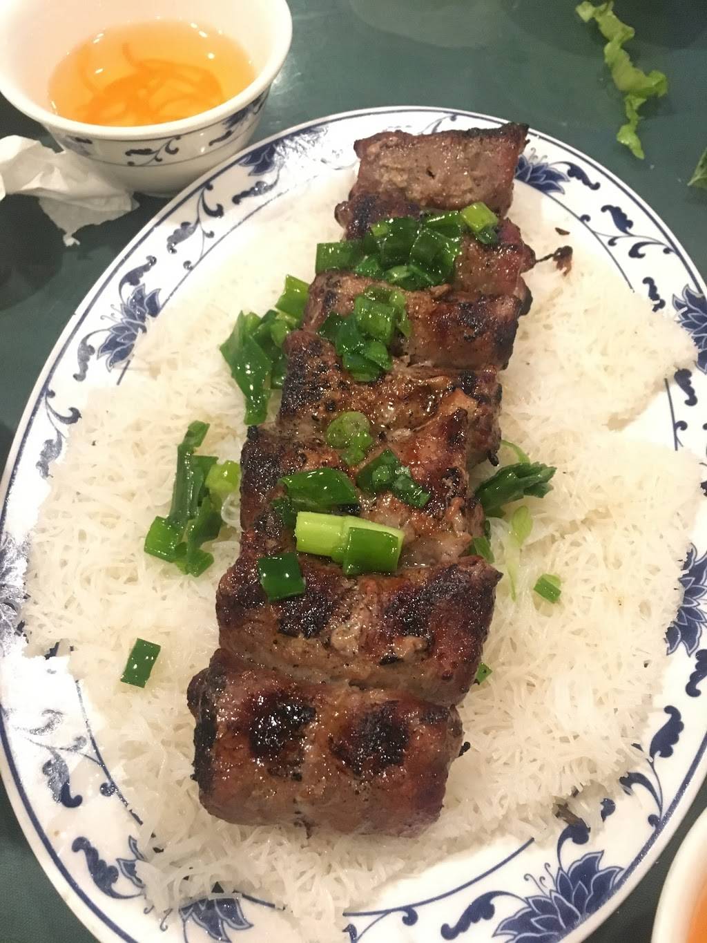 Pho Hoai | restaurant | 8616 4th Ave, Brooklyn, NY 11209, USA | 7187451640 OR +1 718-745-1640