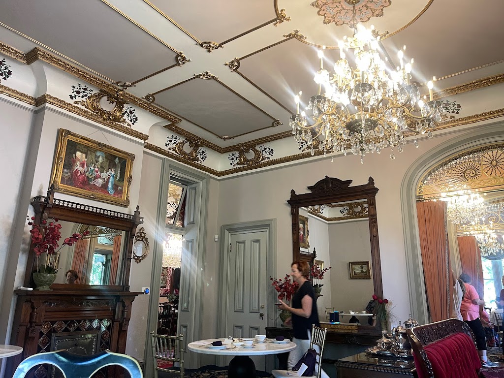 Royal Gorge Mansion | restaurant | 12 Riverside Ave, Cañon City, CO 81212, USA | 7192764000 OR +1 719-276-4000