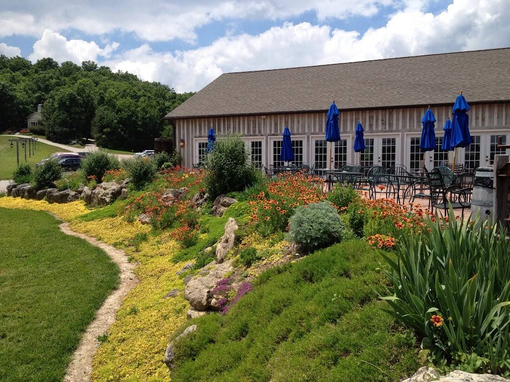 Chaumette Vineyards & Winery | restaurant | 24345 State Rte WW, Ste. Genevieve, MO 63670, USA | 5737471000 OR +1 573-747-1000