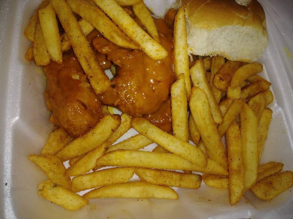 Millbranch Wings & More | restaurant | 5182 Millbranch Rd, Memphis, TN 38116, USA | 9014218094 OR +1 901-421-8094