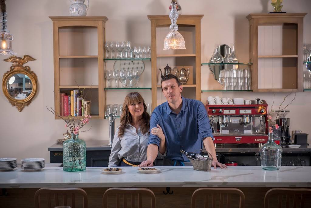 La Buvette Bistro | restaurant | 335 W 7th St, San Pedro, CA 90731, USA | 3104655500 OR +1 310-465-5500