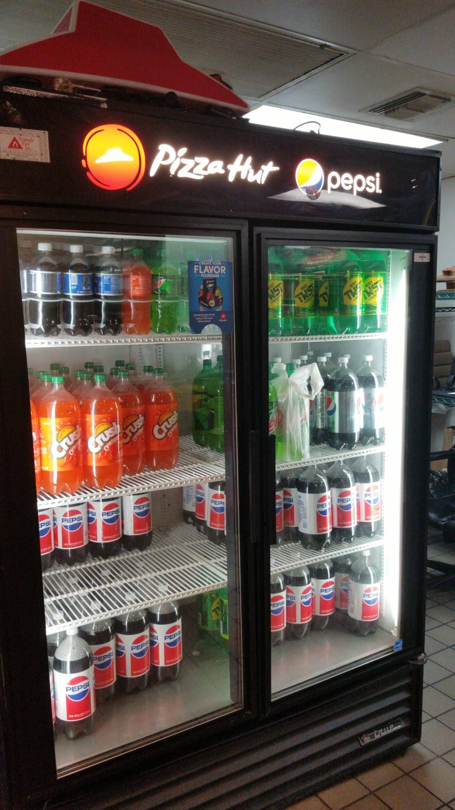 Pizza Hut | meal takeaway | 11327 W Flagler St, Miami, FL 33174, USA | 3055545800 OR +1 305-554-5800