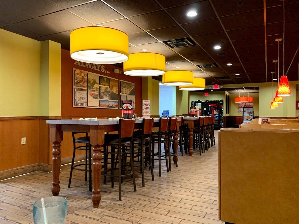 Dennys | restaurant | 6104 Coastal Hwy, Ocean City, MD 21842, USA | 4102134133 OR +1 410-213-4133
