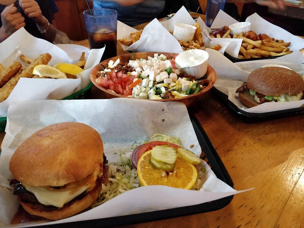 Bridgetender Tavern and Grill | restaurant | 65 W Lake Blvd, Tahoe City, CA 96145, USA | 5305833342 OR +1 530-583-3342